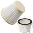 thumbnail image 2 of MYG for Simplus XCQH008 Vacuum Cleaner Filter Element 2 Pack Washable Reusable Dust Filters Protect Motor Reduce Airborne Particles Compatible Replacement Parts, 2 of 10