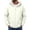 Beige, variant on Jackets for Men Full Zip Adjustable Toggle Hood Side Decorative Pocket Lightweight Casual Outer Jacket Versatile Daily Outer Coat, Size (S-3XL)