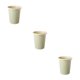 thumbnail image 4 of Kearding Cubo de basura de apariencia cilíndrica única: agrega estilo y función a la cesta de almacenamiento de la habitación Cubo de Type1 NO1, 4 of 6