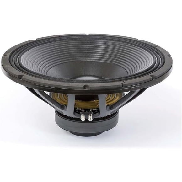 18 Sound 21LW2600-8 21 in. 8 Ohm 3600W Program Power Extended Low Frequency Loudspeaker