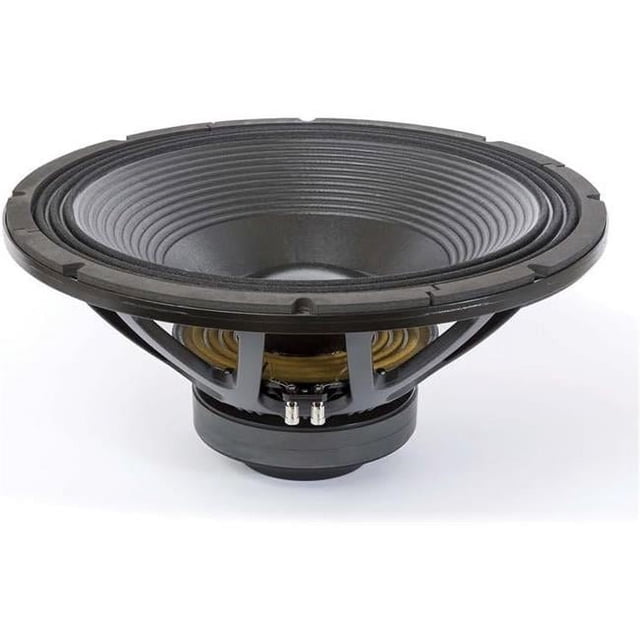 18 Sound 21LW2600-8 Haut-Parleur Basse Fréquence Prolongé Programme 21 Po. 8 Ohms 3600W