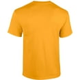 thumbnail image 2 of Gildan Mens Heavy Cotton Short-Sleeved T-Shirt, 2 of 4