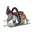 thumbnail image 3 of Motosierra STIHL MS-250 con BARRA de 18 pulgadas, 3 of 3