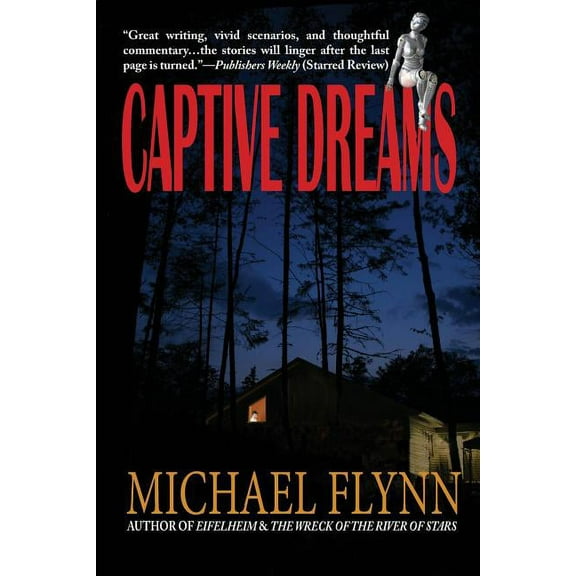 Captive Dreams (Paperback)