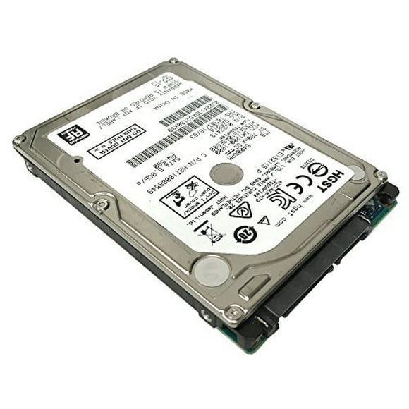 Young smuggling Deplete Laptop 7200 RPM Hard Drives