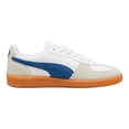 thumbnail image 2 of TENIS CASUAL PUMA PALERMO LTH BLANCO 396464 06 DE HOMBRE 27, 2 of 6