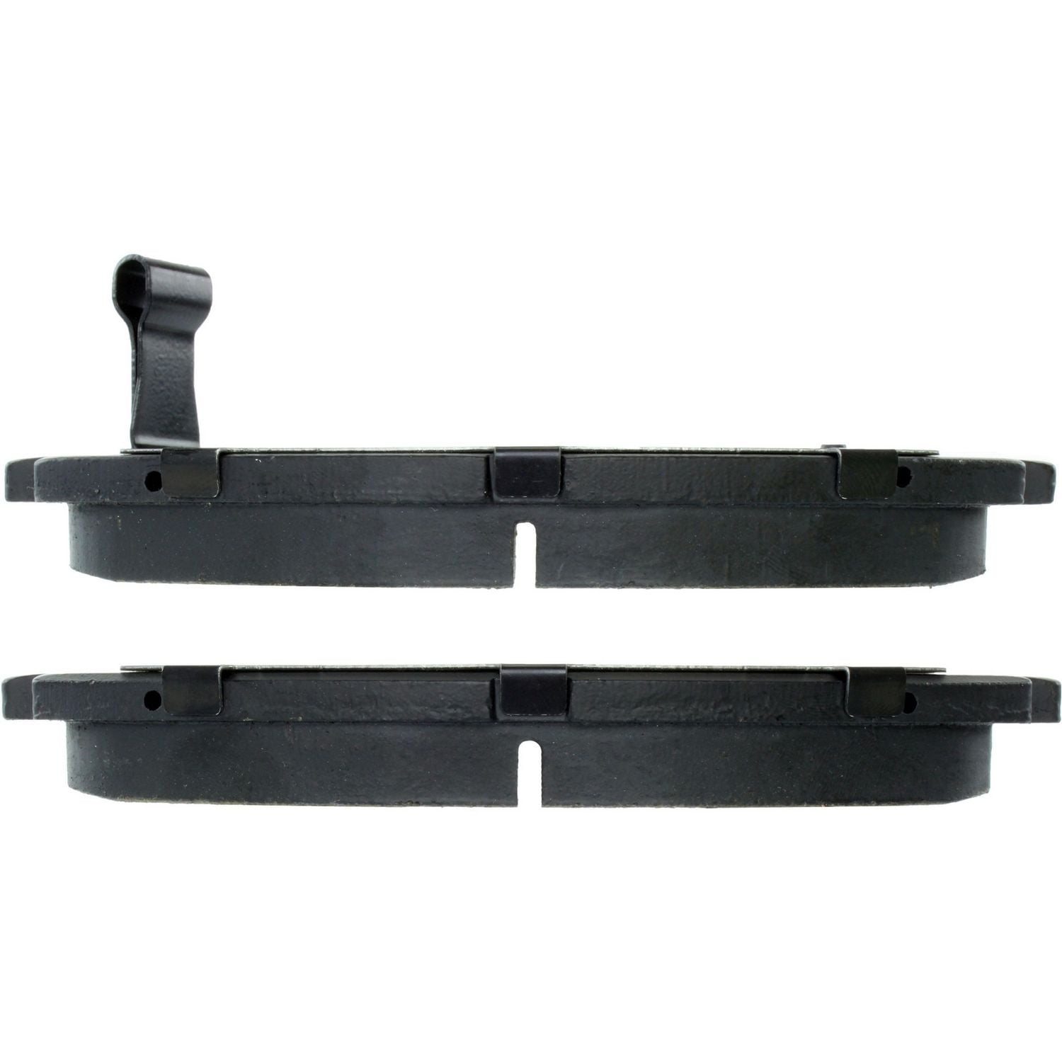 Centric Parts 105.15780 Posi Quiet Ceramic Brake Pads with Shims