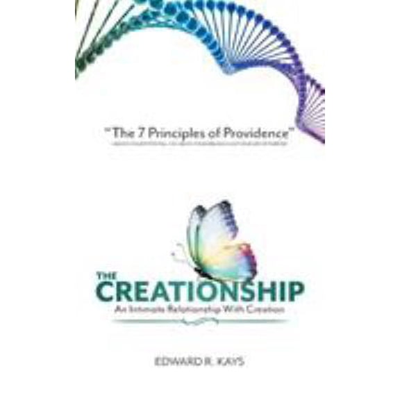 Pre-Owned The Creationship (Paperback)
