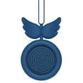 thumbnail image 1 of Here's a refined and professional product description for your **Portable Fanless Neck Fan**:\n\n \n\n### **Portable Wing Shaped Neck Fan – Rechargeable, 1 of 2