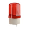 thumbnail image 2 of Almencla Generic LED Strobe Light Golf Carts Emergency Warning Warning Flashing Light DC24V, 2 of 8