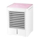 thumbnail image 1 of Acondicionador portátil Ventilador Recargable Enfriador evaporativo portátil Con enfriador de aire, 1 of 1