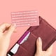 thumbnail image 5 of Wallet Insert Card Christmas His Husband Valentine’s Day Wife Girlfriend Anniversary Gift, 5 of 6