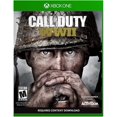 thumbnail image 1 of Call of Duty: WWII - Xbox One Standard Edition (Renewed), 1 of 5