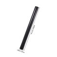 thumbnail image 2 of BESTYASH Vacuum Extension Wands For Vacuum Cleaner Extension Tube Black 1Set, 2 of 8