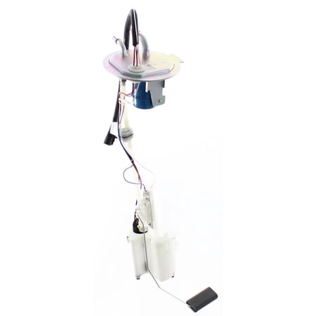 Agility Auto Parts 4010520 Fuel Pump Module Fits Ford 2005-2007