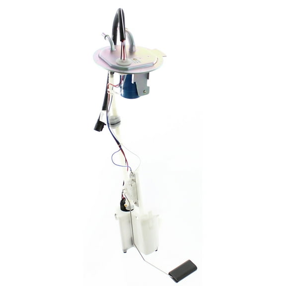 Agility Auto Parts 4010520 Fuel Pump Module Fits Ford 2005-2007