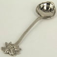 thumbnail image 3 of Coconut Tree Tea Coffee Spoon Ice Spoon Coconut Tree Cream Small Decoration Zine Alloy Gift for Bar Party, 3 of 8
