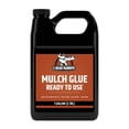thumbnail image 1 of Liquid Rubber Pre-Mixed Mulch Glue - Long Lasting Bond for Landscaping and Gardens, Easy Application, Weatherproof and Durable Ad, 1 of 6