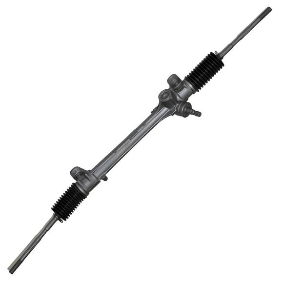 Toyota Corolla Rack And Pinion Assembly