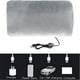 thumbnail image 4 of Billuyoard Calentador de manos eléctrico USB Calentador térmico portátil de viaje Hogar Oficina Escuela Calentamiento Invierno Clima frío Suministros térmicos, 4 of 6