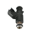 thumbnail image 3 of 2PCS Fuel Injector 2 Hole Fits for HiSun EFI UTV550 MSU500 HS500 Cowboy TSC 28160355, 3 of 10