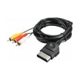 thumbnail image 3 of Pack Control Para Xbox Clásico Y Cable De Audio Y Video Transparente, 3 of 3
