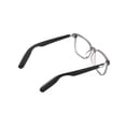 thumbnail image 4 of Glasses, Open Ear  Quick Release Module Hands Free Calling Large Capacity Dual Batteries Smart Glasses  for Traveling for Gaming, 4 of 8