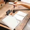 thumbnail image 4 of Shisuyan Protective Case for Handbooks Assorted Color 1Pack 12.6X9.7In, 4 of 9