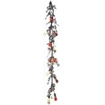 thumbnail image 3 of Meyda Tiffany 127343 Vinca Vine 12 Light 22" Wide Waterfall Chandelier - Custom, 3 of 5