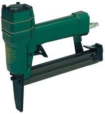 long nose upholstery staple gun