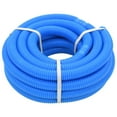 thumbnail image 1 of vidaXL Pool Hose Blue 38 mm 12 m, 1 of 2