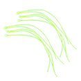 thumbnail image 4 of Conjunto De 20pcs De Nylon Fly Fishing Line Loop Connectors Leader Loops Sunnimix Línea de pesca con mosca trenzada, 4 of 8