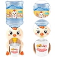 thumbnail image 3 of Kids Mini Water Dispenser Frog Animal Style Water Machine- Children Mini Water Dispenser Drink Water Machine Toy for Home - Chick, 3 of 6