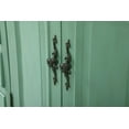 thumbnail image 7 of Elegant Lighting Vf-1049 Windsor 60" Free Standing Wide Vanity Set - Off White, 7 of 7