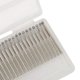 thumbnail image 3 of 30 piezas de brocas de molienda de diamante 3mm cabeza de bola molinillo de molienda herramientas de tallado de grabado JFHHH pequeña, 3 of 5