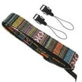 thumbnail image 4 of Miangastore 1pc Adjustable Camera Strap Scarf Style Camera Belt Outdoor Camera Sling Strap, 4 of 8