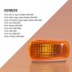 thumbnail image 5 of Side Turn Signal Light Front Fender Marker Lamp for Honda Civic City Stream Odyssey CR-V FIT JAZZ 2002-2014, 5 of 5