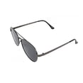thumbnail image 1 of Lentes de sol TOMMY HILFIGER Hombre x62115 Outlook Marco metal de color Gris Filtro UV 100%, 1 of 4