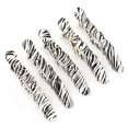 thumbnail image 2 of 5Pcs NonSlip Hair Clips, Clips For Hair Styling, With Embossed Design Springs ABS Material Lightweight And Portable For Hair Salon Styling Or Haircutting, 2 of 8