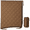 Coyote Brown, variant on USGI Industries Military Woobie Blanket - Thermal Insulated Camping Blanket, Poncho Liner - Large, Portable, Water-Resistant, for Hiking, Outdoor, Survival, Comes with Compression Carry Bag