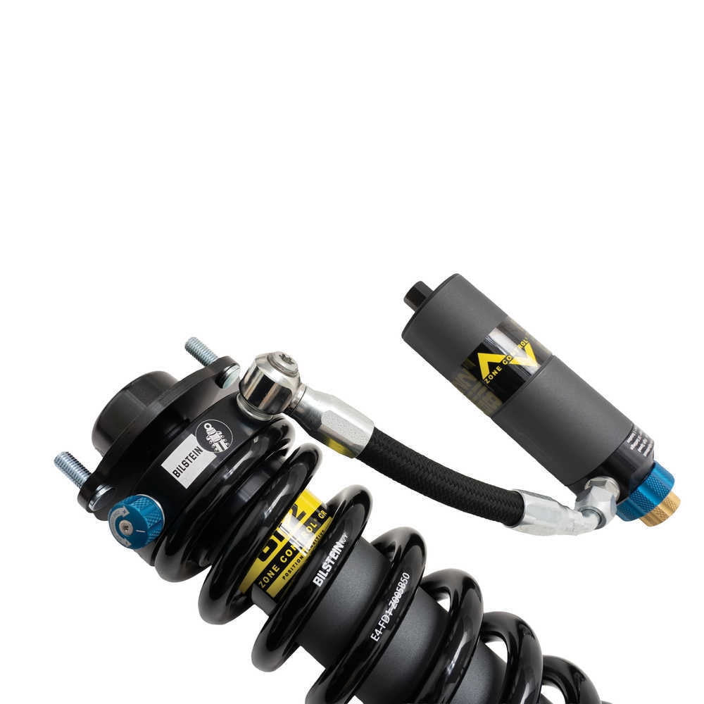 Bilstein 41-326275 Suspension Shock Absorber and Coil Spring Assembly