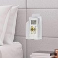 thumbnail image 5 of Remote Control Holder Wall Mount Mobile Phone Holder Stand for Office Bed, 5 of 5