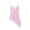 C-Pink156, variant on DHFJKG Women Lace Trim Nightgown Spaghetti Strap Cami Sleeveless Chemise Sleepwear Sleep Dress Asymmetrical Trendy Nightdress