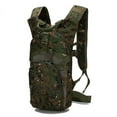 thumbnail image 2 of Sac à Dos d'Hydratation Militaire, Assaut Tactique, Randonnée, Chasse, Escalade, Cyclisme, 2 of 4