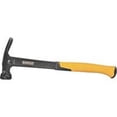 thumbnail image 1 of Stanley Tools 14Oz Mig Steel Hammer Cf DWHT51138X, 1 of 8