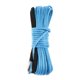thumbnail image 2 of 1/4 '' Pies 7000lbs Torno Clamp Extensión Azul Funda De ATV UTV Yotijar Kit de cable de cabrestante, 2 of 8