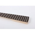 thumbnail image 5 of Siemonic Maple Bass Guitar Neck 21 Fret 30 in Rosewood Fretboard No Inlay Undrilled, 5 of 5