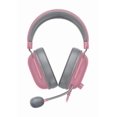 thumbnail image 2 of Pink Whirlwind BlackShark V2X Over-Ear Gaming Headset - Immersive Audio, Comfortable Fit for Pro & Casual Gamers with Advanced Sound Technology – Sleek Design for Extended Gaming Sessions, 2 of 5