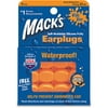(3 pack) (3 pack) Mack's Pillow Soft Ear Plugs - Kid Size