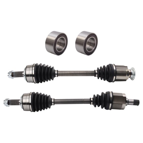 For Honda Accord 2018-2020 TRQ PSA84973 Front Drivetrain Kit